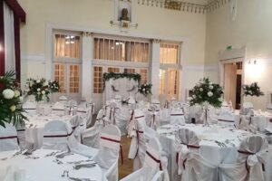 Elegant Flower Michał Smuga