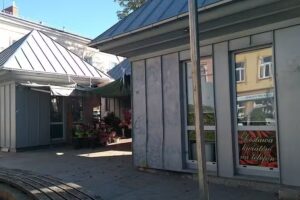 Ella – Barbara Kędzierska