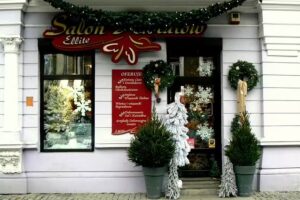 Ellite Salon kwiatów