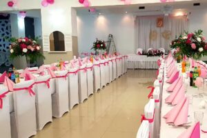 Emilia Sokołowska Kwiatowy Kącik