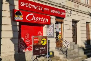 Emka. Kowalski M., Luferski K.