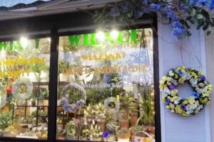 EsFlores Pracownia Florystyczna