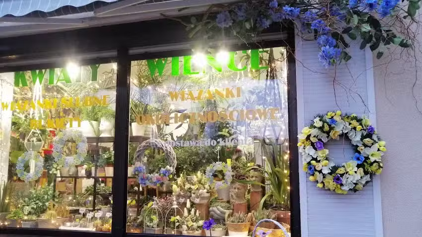 EsFlores Pracownia Florystyczna