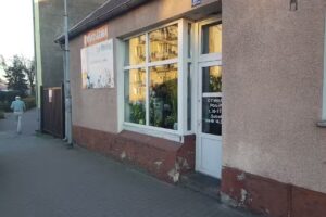 Esy-Floresy. Kwiaciarnia. Donajkowska M.