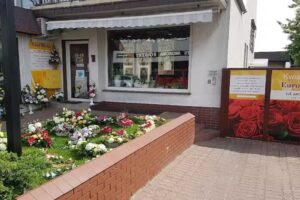 Euro-Kwiat. Kwiaciarnia. Szczepanik W.