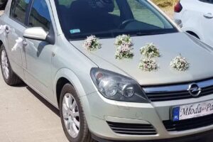 Ewa Kwiaciarnia Murawska E