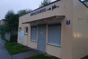 F.H.U. “Kwiaciarnia i Nie Tylko…”