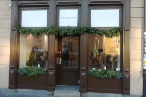 Fabryka bukietów kwiaciarnia