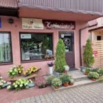 FABRYKA KWIATÓW- KWIACIARNIA