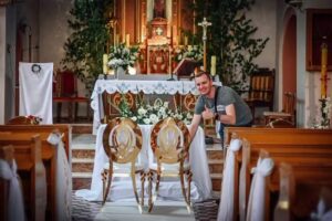 Facet Od Dekoracji – Kompleksowe Usługi Dekoratorskie i Florystyczne