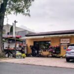 Fantazja. Kwiaciarnia