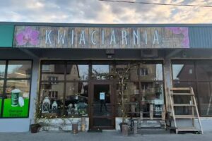 FH CZEKAJ KWIACIARNIA