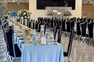 FHU Kwiaciarnia MARGOT Małgorzata Mijas-Moruzgała