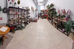 Filika Floro Kwiaciarnia Kreatywna