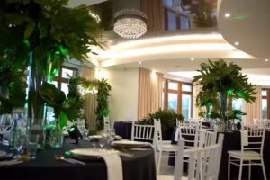 Filuteria Pracownia Florystyczna Magdalena Blok