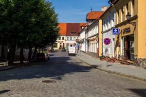 Firma 'Alicja’ Kwiaciarnia