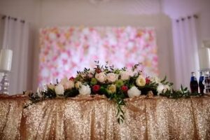 Firma Dekoracyjna Claudia