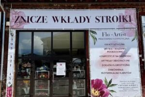 Flo-Artist – Pracownia Florystyczna