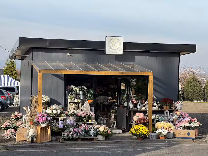 Flo Pracownia florystyczna