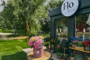 FloAtelier – kwiaciarnia i florystyka eventowa