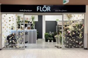 FLÕR more than flowers | kwiaty | kwiaciarnia | balony | eventy | emocje