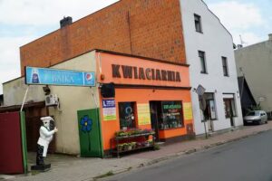 „Flora” Kwiaciarnia