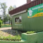 Flora. Kwiaciarnia