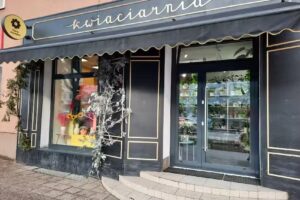 Flora Muzyka Kwiaciarnia