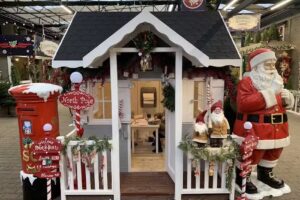 Flora Point – Świat Roślin