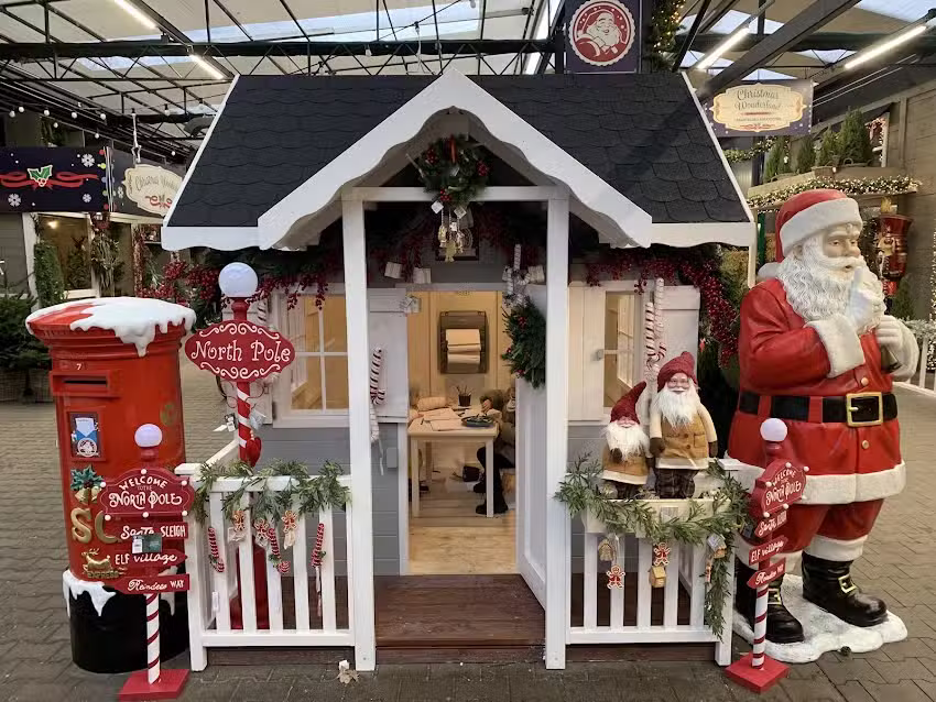 Flora Point – Świat Roślin