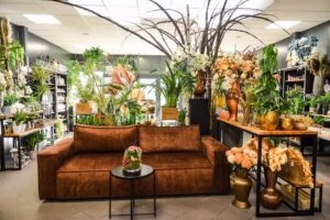 FloraGrafik Kwiaciarnia i Kwiatomat