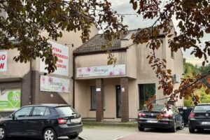 Florencja Kwietna Pracownia