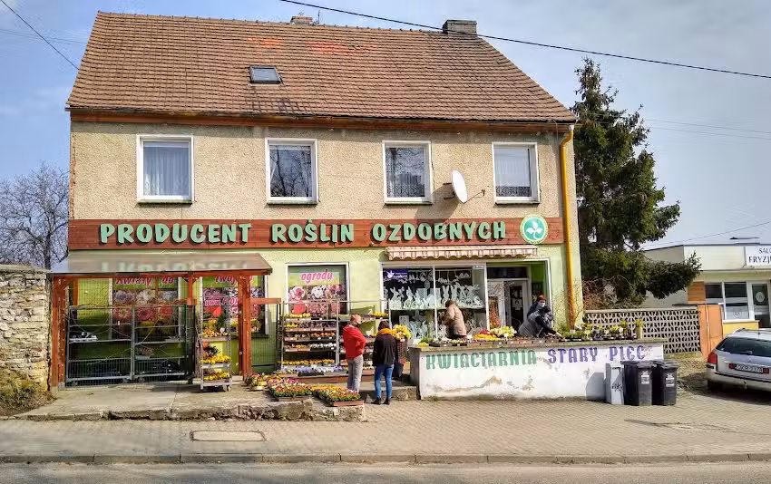 FLORENS – Ogrodnictwo Banasiewicz Producent Roślin Ozdobnych