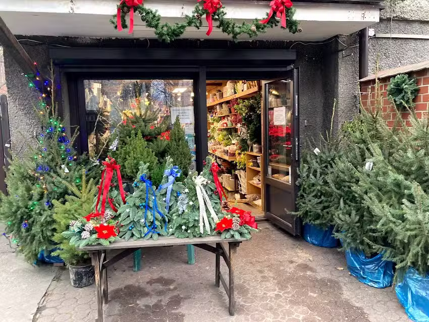 Flores s.c. Dudek E.P.