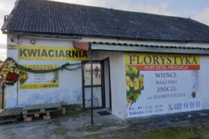 Floriz Florystyka