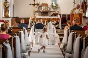 Florystyka | Rosa Flor Jolanta Gąbka | Dekoracje Ślubne