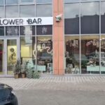 FLOWER BAR