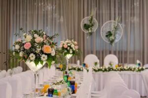 Flower Place dekoracje kwiatowe na każdą okazję