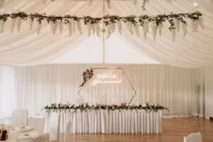 Flower Point Wioletta Czerny | Kwiaciarnia, dekoracja sali weselnej i kościoła na ślub