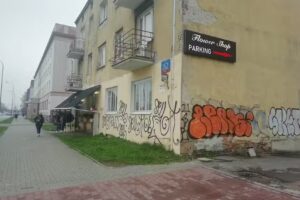 Flower shop Kwiaciarnia Pod Bocianem