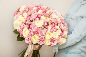 FlowerStory – Kwiaciarnia