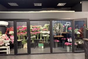 Freeda flowers kwiaty квітковий магазин kwiaciarnia Wrocław цветочный магазин квіти Вроцлав цветы