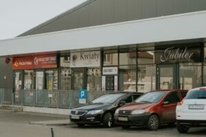 Freesia Flora/ Kwiatomat 24H