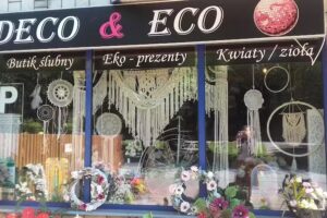 FZ dekoracje ślubne i okolicznościowe