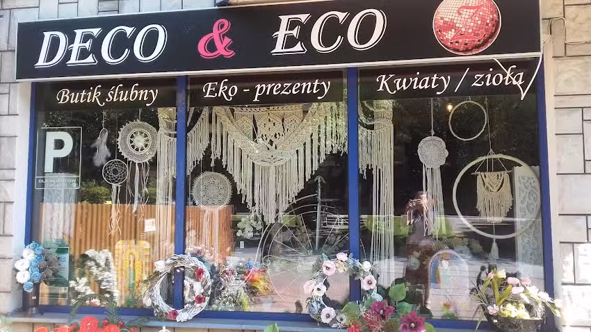 FZ dekoracje ślubne i okolicznościowe