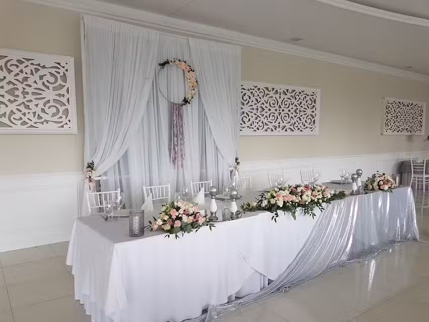 Gabi Garden Kwiaty i dekoracje