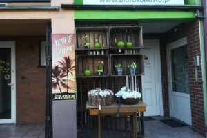 Galeria florystyczna Monika Malicka