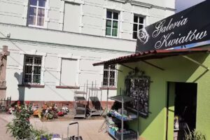 Galeria Kwiatów