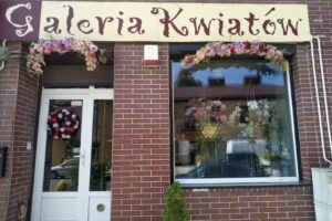 Galeria Kwiatów