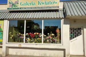 Galeria Kwiatów